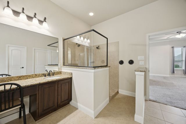 235 Bearclaw Circle, Aledo, TX 76008