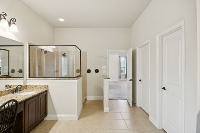 235 Bearclaw Circle, Aledo, TX 76008