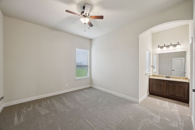 235 Bearclaw Circle, Aledo, TX 76008