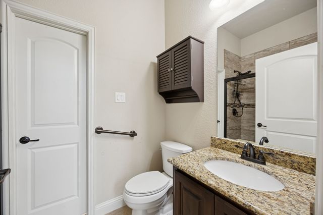 235 Bearclaw Circle, Aledo, TX 76008