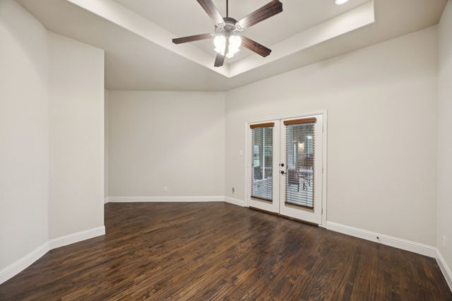 235 Bearclaw Circle, Aledo, TX 76008