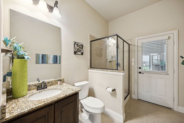 235 Bearclaw Circle, Aledo, TX 76008