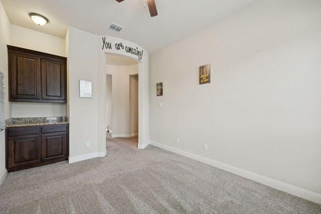 235 Bearclaw Circle, Aledo, TX 76008