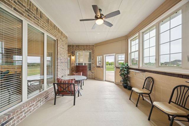 235 Bearclaw Circle, Aledo, TX 76008