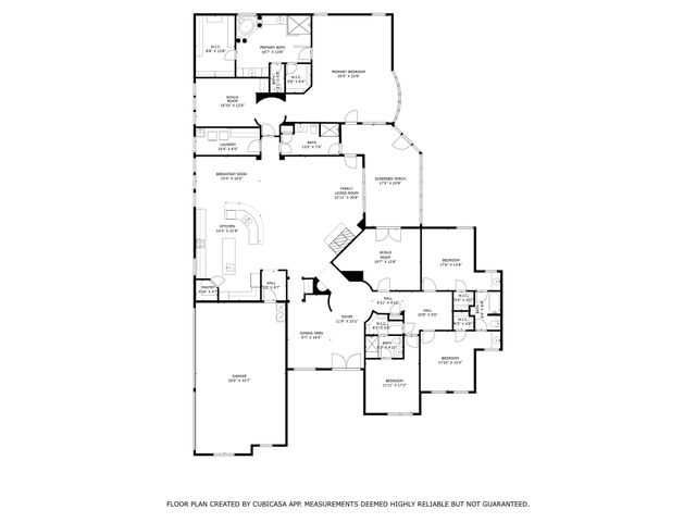 235 Bearclaw Circle, Aledo, TX 76008