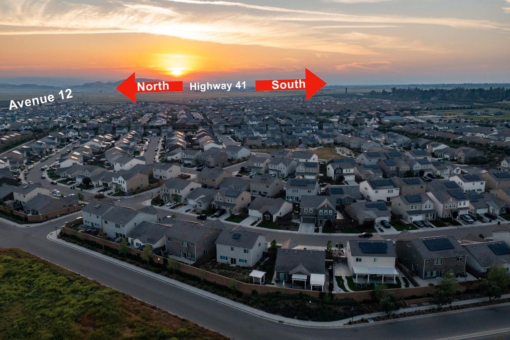 Image 49 of property listing at 998 Ponderosa Way W, Madera, CA 93636