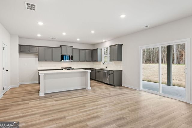 328 Conservation Trail, Jefferson, GA 30549