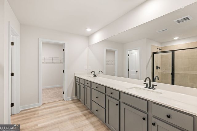 328 Conservation Trail, Jefferson, GA 30549