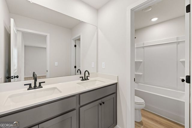 328 Conservation Trail, Jefferson, GA 30549