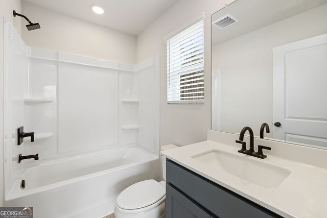 328 Conservation Trail, Jefferson, GA 30549