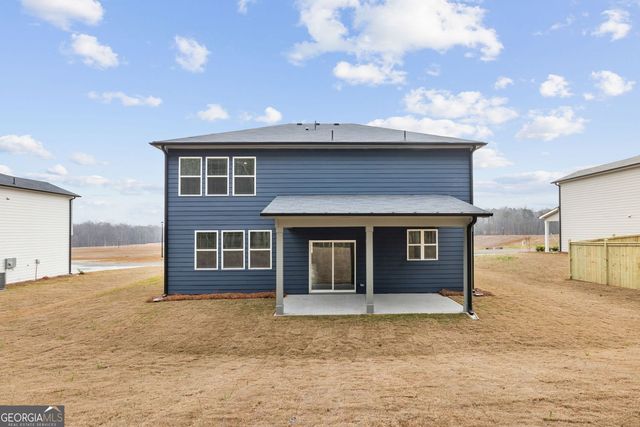 328 Conservation Trail, Jefferson, GA 30549