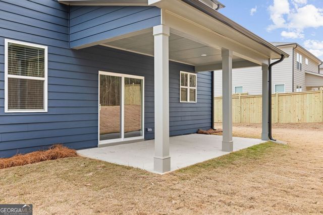 328 Conservation Trail, Jefferson, GA 30549
