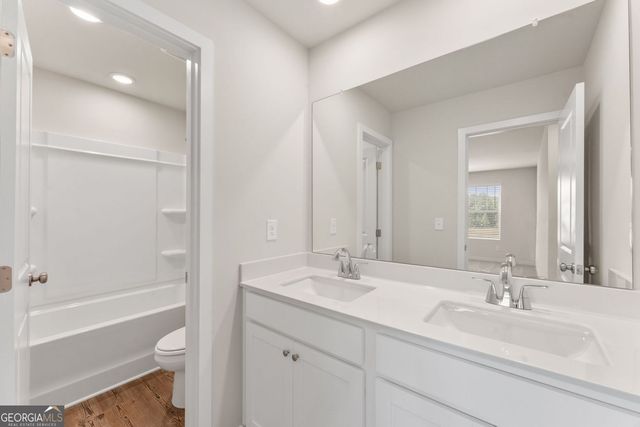 328 Conservation Trail, Jefferson, GA 30549