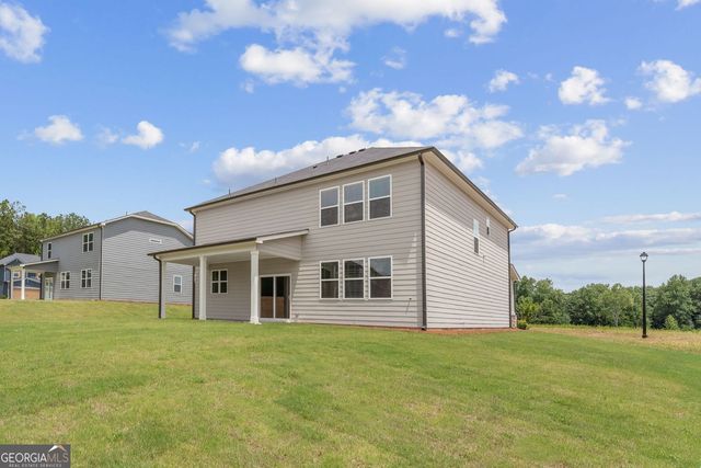 328 Conservation Trail, Jefferson, GA 30549