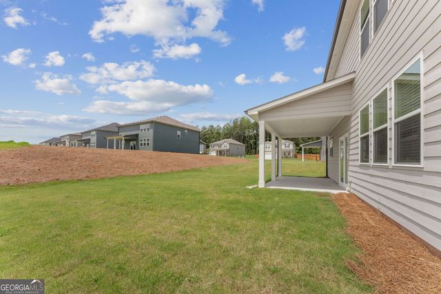 328 Conservation Trail, Jefferson, GA 30549