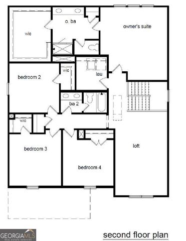328 Conservation Trail, Jefferson, GA 30549