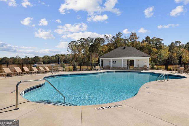 328 Conservation Trail, Jefferson, GA 30549