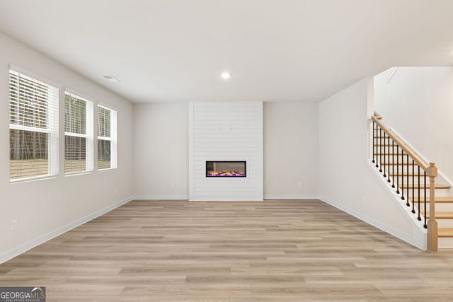 328 Conservation Trail, Jefferson, GA 30549