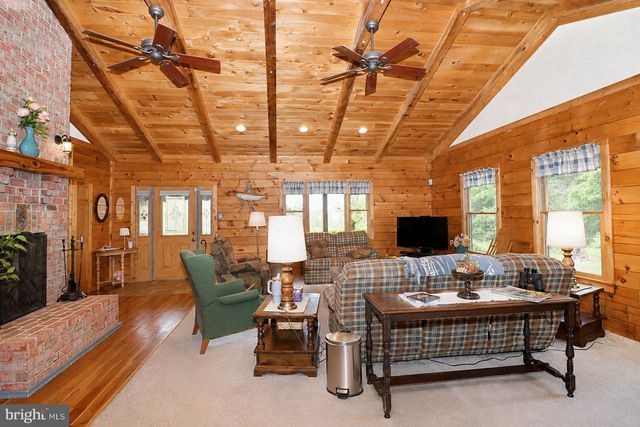 16603 BLEAK HILL RD, Culpeper, VA 22701