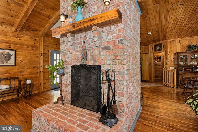 16603 BLEAK HILL RD, Culpeper, VA 22701