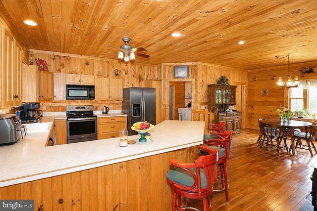 16603 BLEAK HILL RD, Culpeper, VA 22701