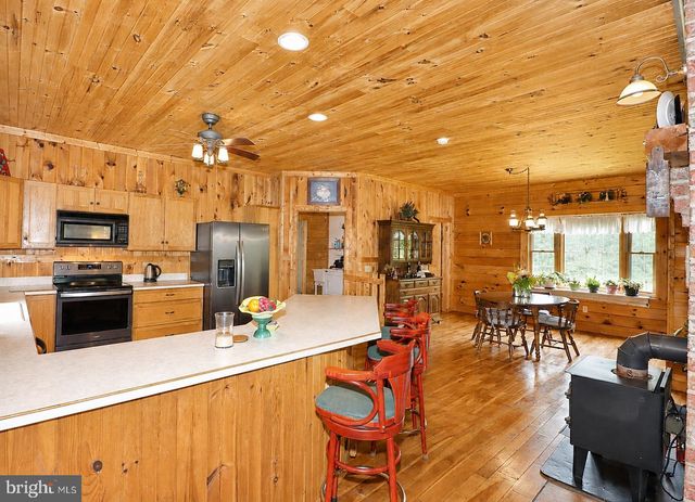 16603 BLEAK HILL RD, Culpeper, VA 22701