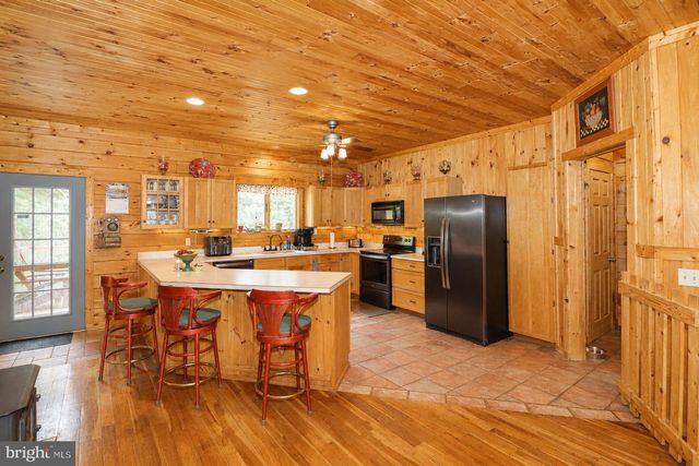 16603 BLEAK HILL RD, Culpeper, VA 22701