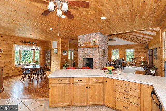 16603 BLEAK HILL RD, Culpeper, VA 22701