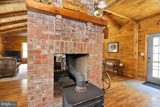 16603 BLEAK HILL RD, Culpeper, VA 22701