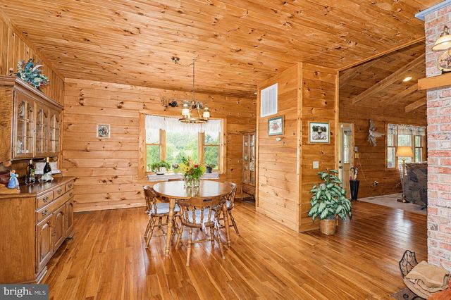 16603 BLEAK HILL RD, Culpeper, VA 22701