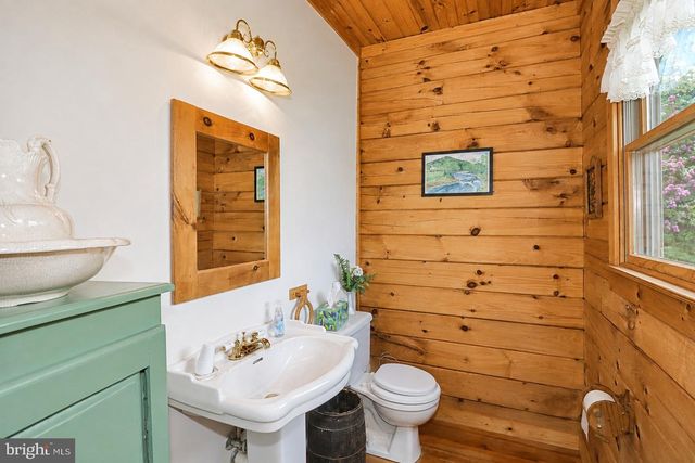 16603 BLEAK HILL RD, Culpeper, VA 22701