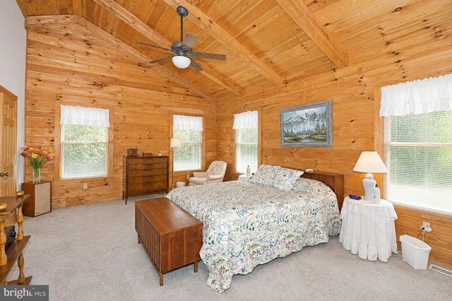 16603 BLEAK HILL RD, Culpeper, VA 22701