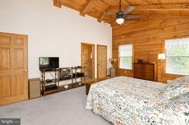 16603 BLEAK HILL RD, Culpeper, VA 22701