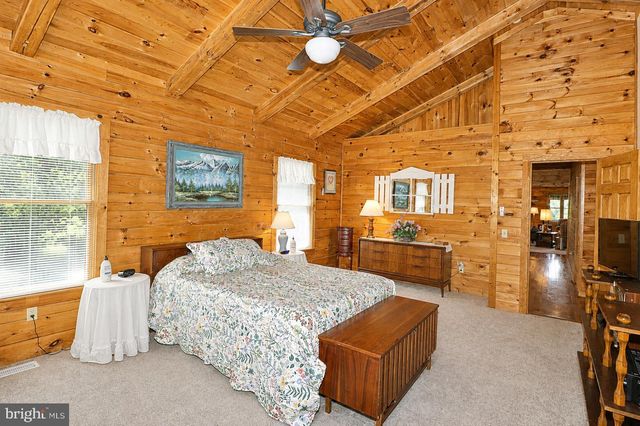 16603 BLEAK HILL RD, Culpeper, VA 22701