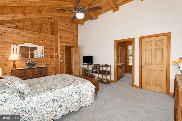 16603 BLEAK HILL RD, Culpeper, VA 22701