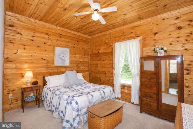 16603 BLEAK HILL RD, Culpeper, VA 22701