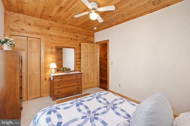 16603 BLEAK HILL RD, Culpeper, VA 22701