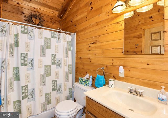 16603 BLEAK HILL RD, Culpeper, VA 22701