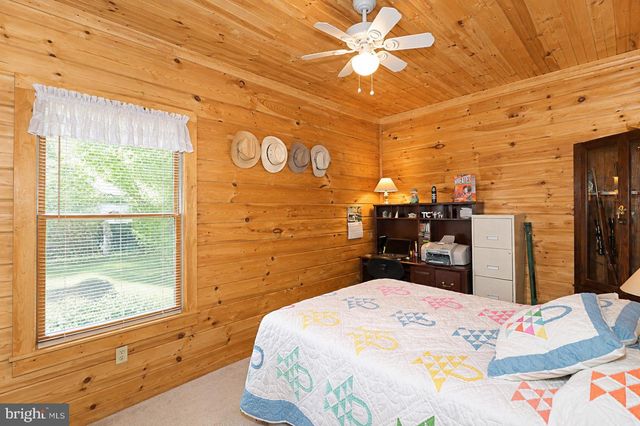 16603 BLEAK HILL RD, Culpeper, VA 22701