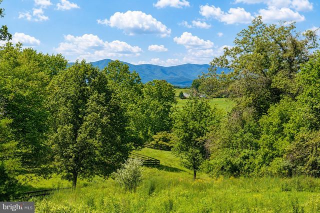 16603 BLEAK HILL RD, Culpeper, VA 22701