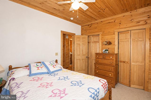 16603 BLEAK HILL RD, Culpeper, VA 22701
