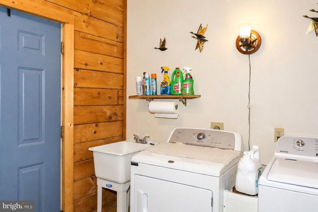 16603 BLEAK HILL RD, Culpeper, VA 22701
