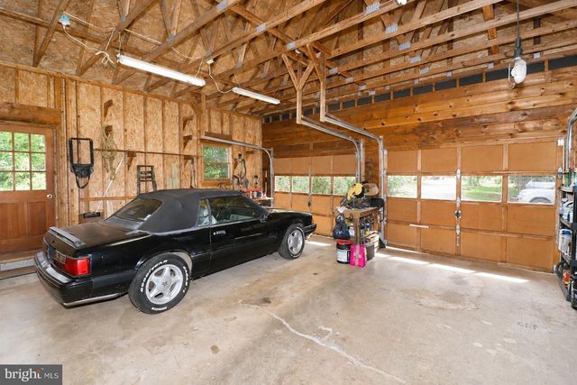 16603 BLEAK HILL RD, Culpeper, VA 22701