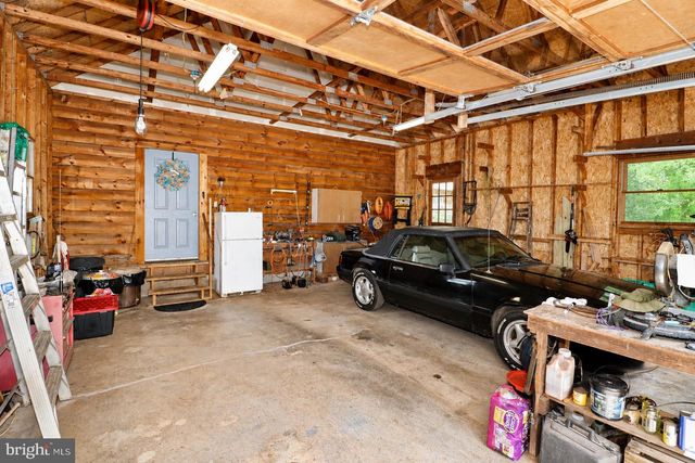16603 BLEAK HILL RD, Culpeper, VA 22701