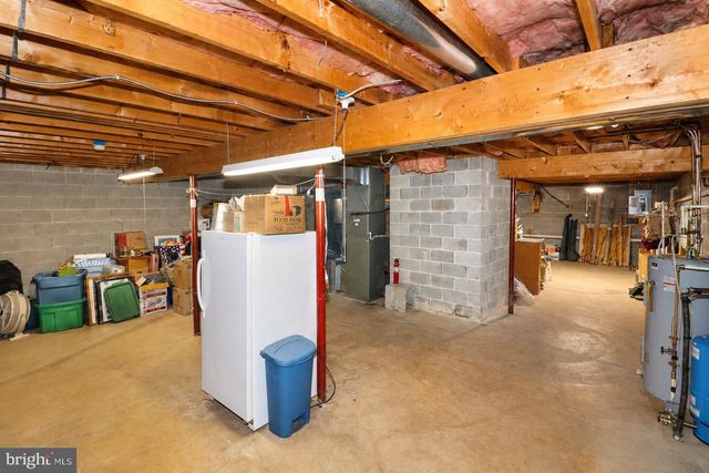 16603 BLEAK HILL RD, Culpeper, VA 22701