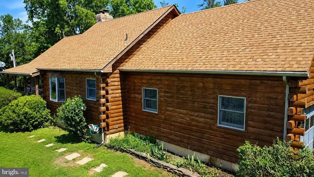 16603 BLEAK HILL RD, Culpeper, VA 22701