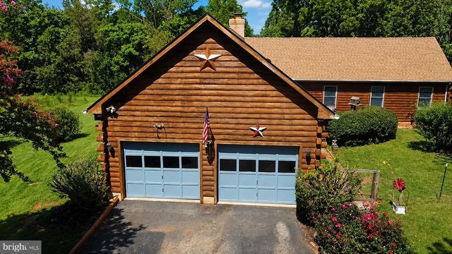 16603 BLEAK HILL RD, Culpeper, VA 22701