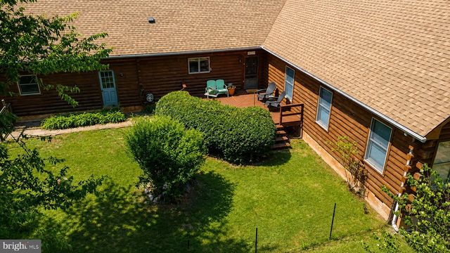 16603 BLEAK HILL RD, Culpeper, VA 22701