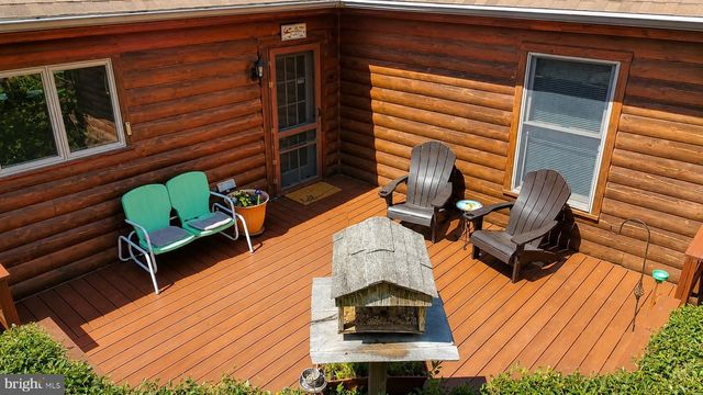 16603 BLEAK HILL RD, Culpeper, VA 22701