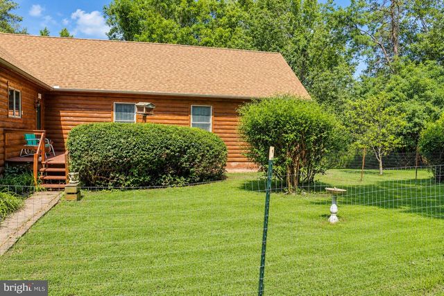 16603 BLEAK HILL RD, Culpeper, VA 22701